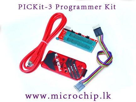 pickit3 programmer