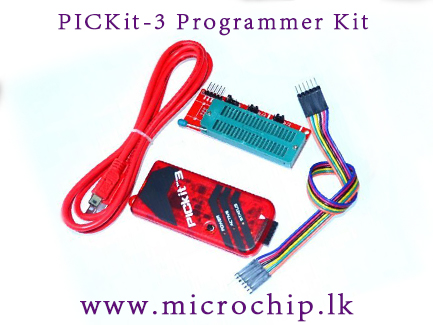 pickit 3 programmer price