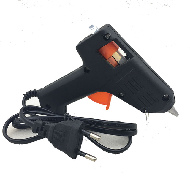 power glue gun