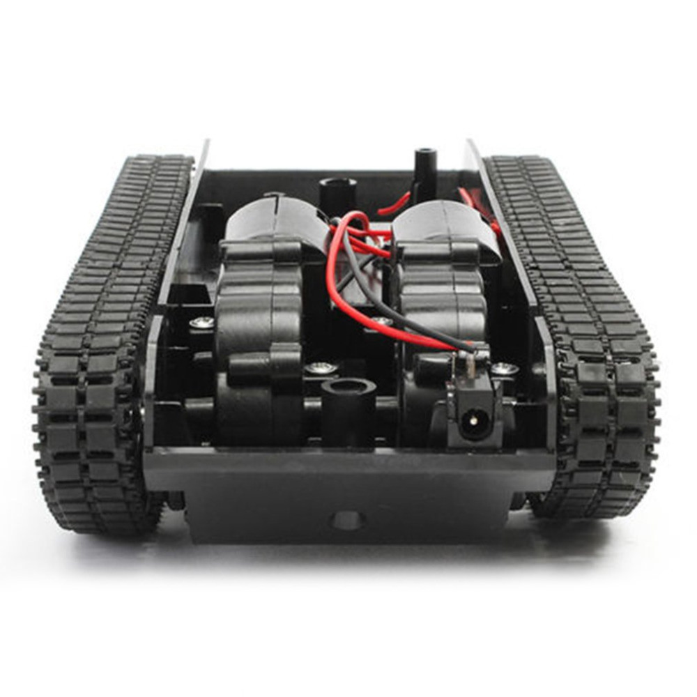 rc robot chassis