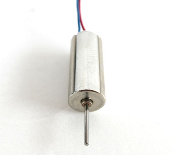 mini motor helicopter