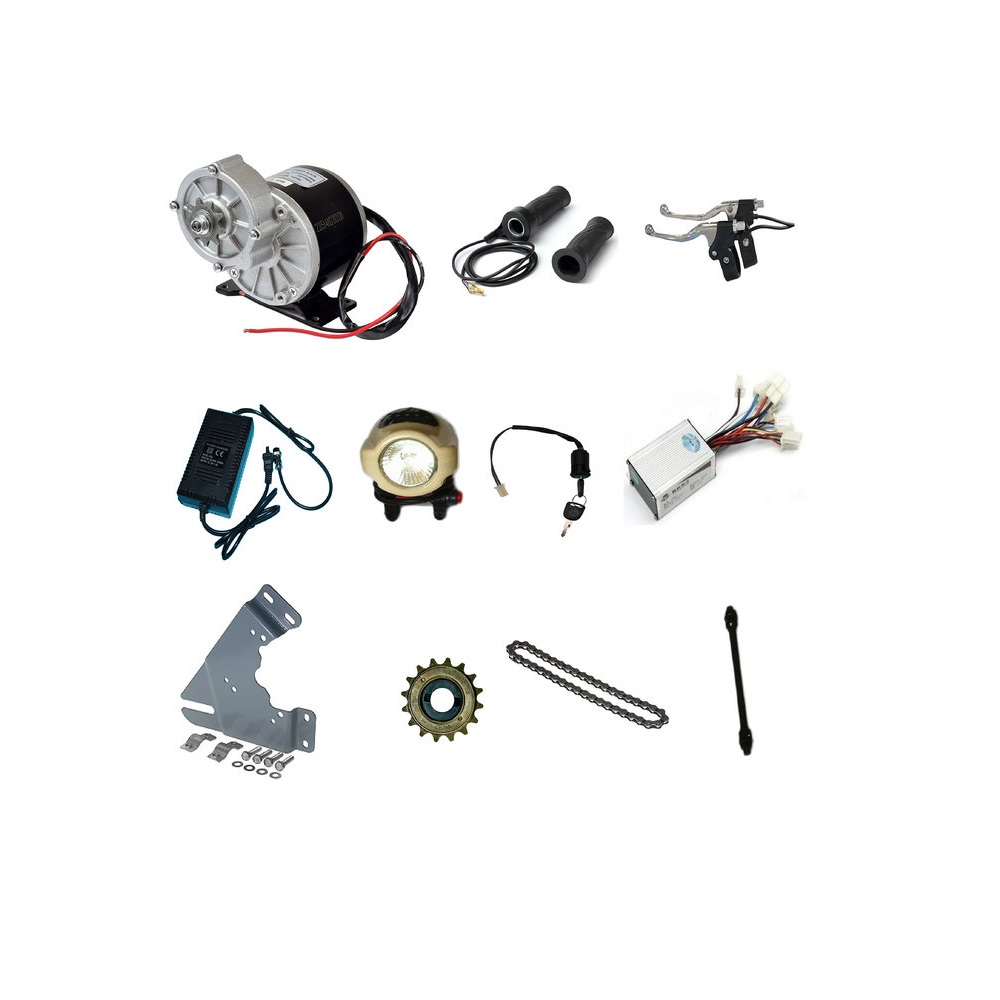 my1016z2 ebike motor