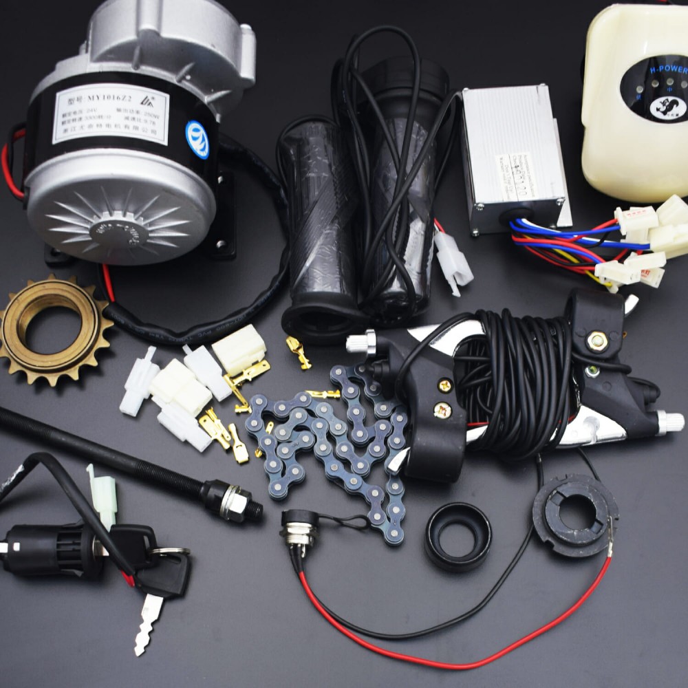 24v 250w my1016z2 electric motor